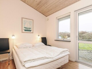 Ferienhaus Vestervig  6