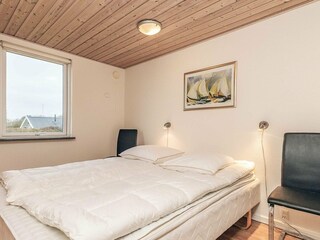 Maison de vacances Vestervig  23