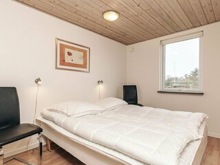 Casa per le vacanze Vestervig  20