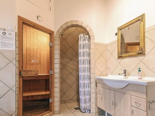 Casa per le vacanze Vestervig  37