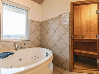 Casa per le vacanze Vestervig  21