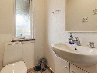 Vakantiehuis Vestervig  24