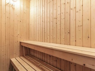 Casa per le vacanze Vestervig  30