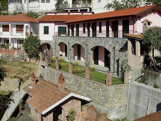 Ferienpark Casanova Lerrone Außenaufnahme 6