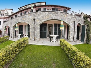 Vakantiepark Casanova Lerrone Buitenaudio-opname 7