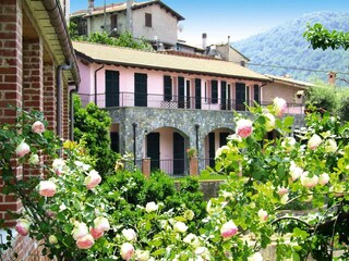 Vakantiepark Casanova Lerrone Buitenaudio-opname 8