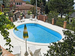 Holiday park Casanova Lerrone Outdoor Recording 5