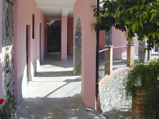 Vakantiepark Casanova Lerrone Omgeving 19