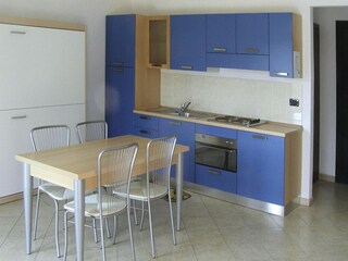 Vakantiepark Casanova Lerrone Kenmerken 14