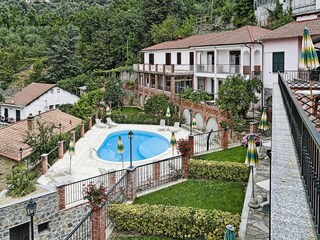 Vakantiepark Casanova Lerrone Buitenaudio-opname 3