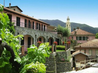 Vakantiepark Casanova Lerrone Buitenaudio-opname 4