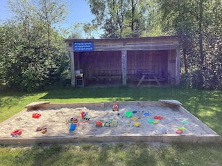 Ferienhaus Ejstrupholm  7