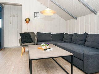 Casa de vacaciones Ejstrupholm  17
