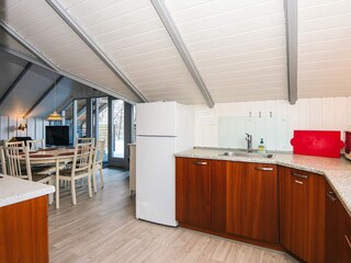 Maison de vacances Ejstrupholm  14