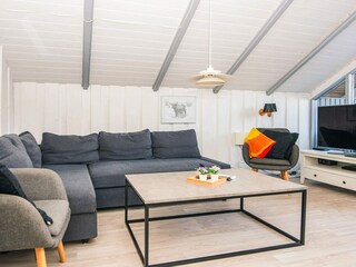 Maison de vacances Ejstrupholm  18