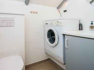 Casa per le vacanze Ejstrupholm  4