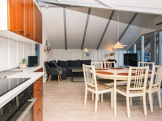 Casa de vacaciones Ejstrupholm  16