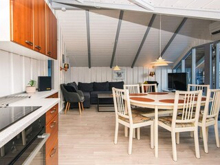 Maison de vacances Ejstrupholm  16