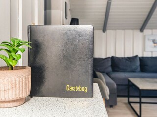 Casa per le vacanze Ejstrupholm  19