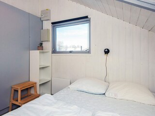 Maison de vacances Ejstrupholm  20