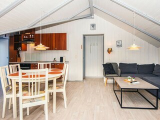 Maison de vacances Ejstrupholm  13
