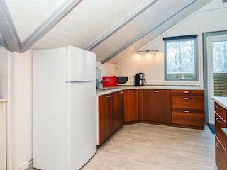 Casa de vacaciones Ejstrupholm  21