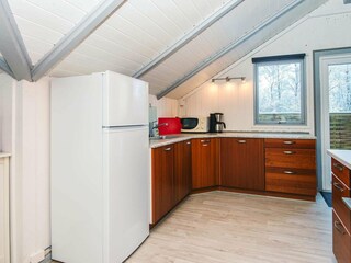 Maison de vacances Ejstrupholm  21