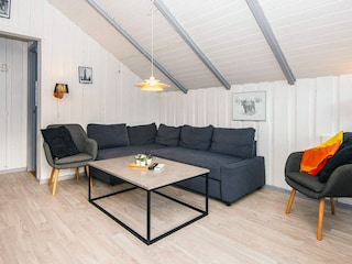 Casa de vacaciones Ejstrupholm  8