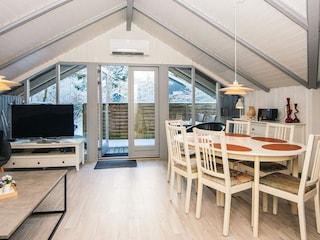 Holiday house Ejstrupholm  10