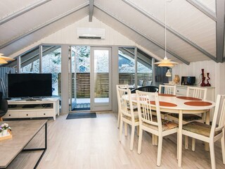 Maison de vacances Ejstrupholm  12