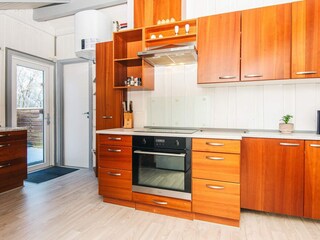 Casa de vacaciones Ejstrupholm  4