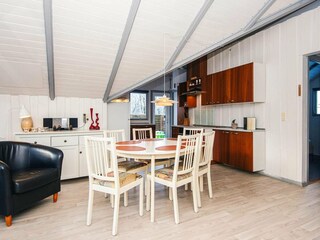 Maison de vacances Ejstrupholm  25