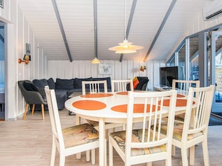 Casa de vacaciones Ejstrupholm  23