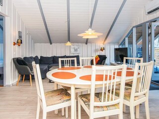 Maison de vacances Ejstrupholm  23