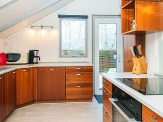 Vakantiehuis Ejstrupholm  13