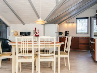 Holiday house Ejstrupholm  12