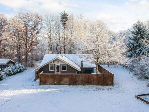 6 Personen Ferienhaus in Give - Ejstrupholm - image1