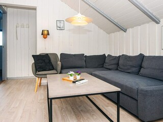 Vakantiehuis Ejstrupholm  3