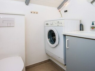 Casa per le vacanze Ejstrupholm  3