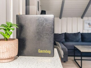 Casa per le vacanze Ejstrupholm  21