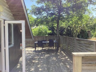 Maison de vacances Ejstrupholm  15