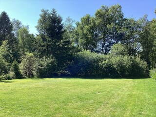 Maison de vacances Ejstrupholm  27