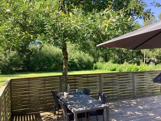 Maison de vacances Ejstrupholm  16