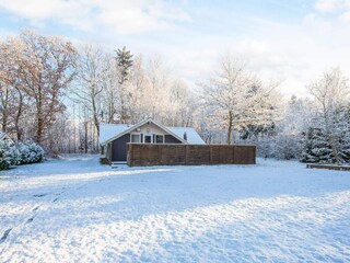 Ferienhaus Ejstrupholm  26