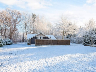 Vakantiehuis Ejstrupholm  27