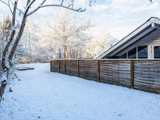 Holiday house Ejstrupholm  31