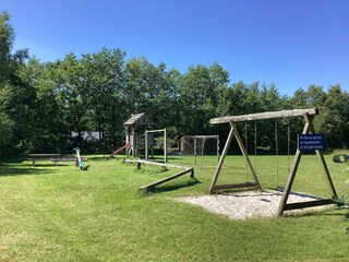 Casa de vacaciones Ejstrupholm  28