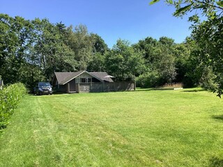 Holiday house Ejstrupholm  34