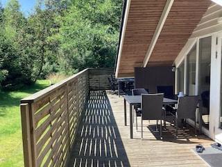Casa de vacaciones Ejstrupholm  33