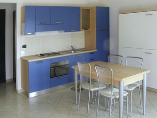 Holiday park Casanova Lerrone Features 15